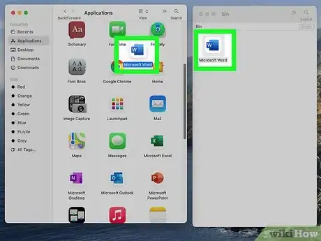 Imagen titulada Remove Apps from a Mac Desktop Step 4