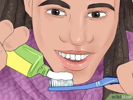 Imagen titulada Care for a Tooth Filling Step 11