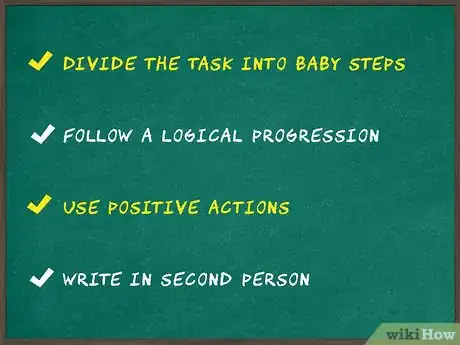 Imagen titulada Write a Process Essay Step 14