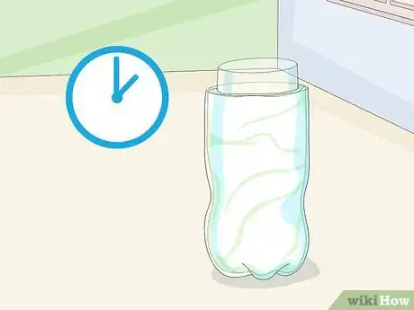 Imagen titulada Make a Concrete Vase Step 10