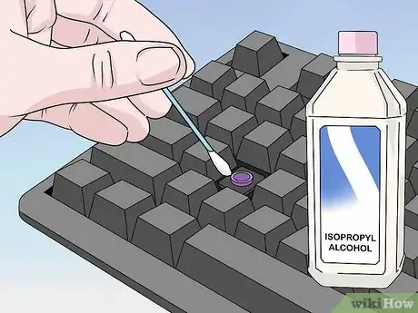 Imagen titulada Fix a Keyboard Step 11