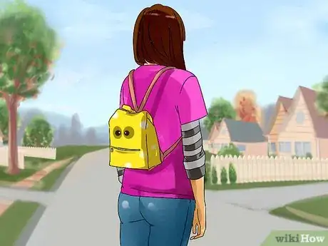 Imagen titulada Avoid a Heavy Backpack Step 3