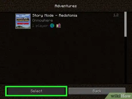 Imagen titulada Get Minecraft Realms Step 40