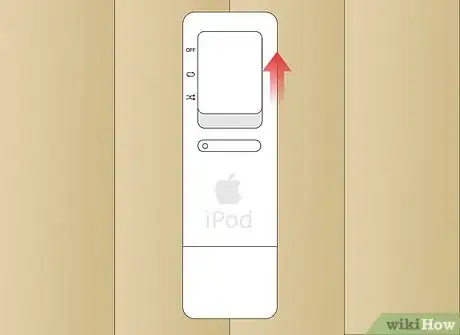 Imagen titulada Reset an iPod Shuffle Step 2