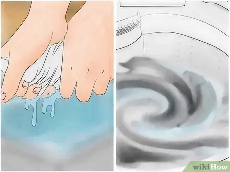 Imagen titulada Remove Mildew Smell from Towels Step 8