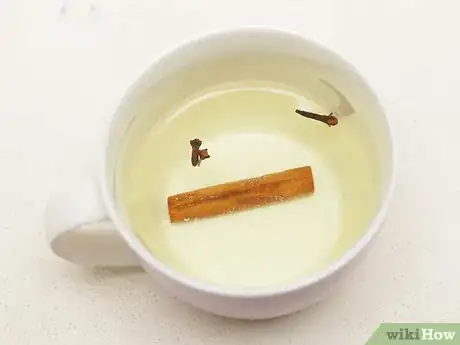 Imagen titulada Make a Hot Soothing Lemon Drink Step 14