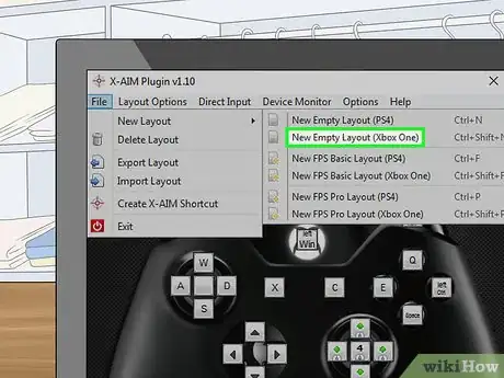 Imagen titulada Connect a Keyboard and Mouse to an Xbox One Step 35