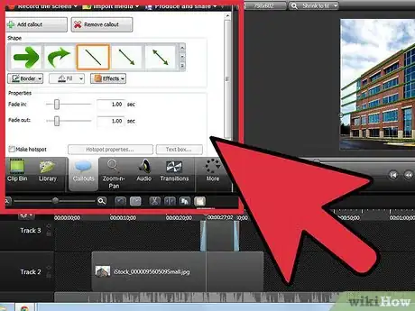 Imagen titulada Edit Videos Step 3