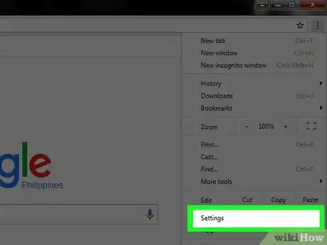 Imagen titulada Backup and Restore Google Chrome's Entire Settings Step 13