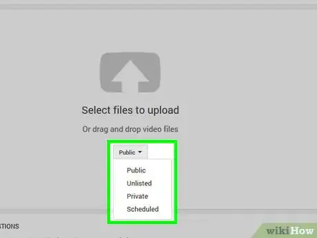 Imagen titulada Upload Audio to YouTube on PC or Mac Step 18
