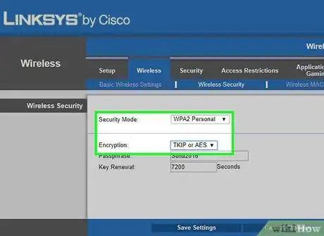 Imagen titulada Connect a PSP to a Wireless Network Step 21