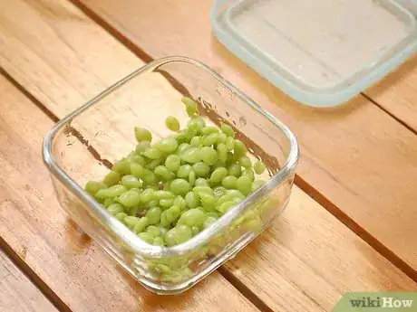 Imagen titulada Freeze Peas Step 7