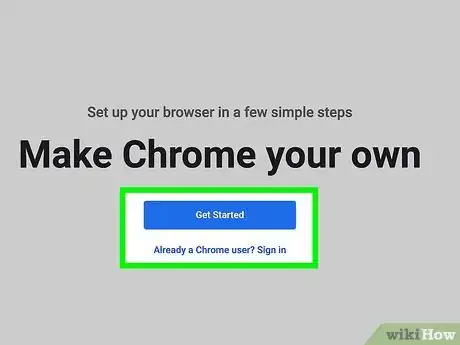 Imagen titulada Reinstall Google Chrome Step 27