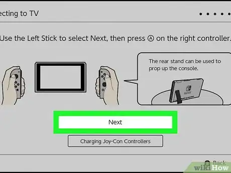 Imagen titulada Set Up the Nintendo Switch Step 15