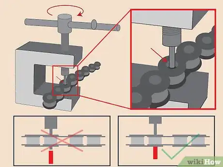 Imagen titulada Take Apart a Track Bicycle Step 10