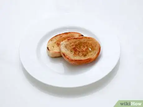 Imagen titulada Toast Bread Without a Toaster Step 6