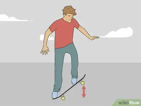 Imagen titulada Skateboard Step 14