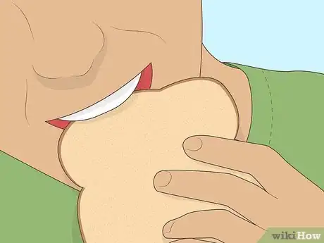 Imagen titulada Help Stomach Pain After Drinking Step 2