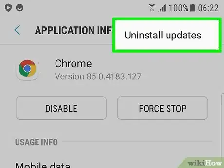 Imagen titulada Reinstall Google Chrome Step 38