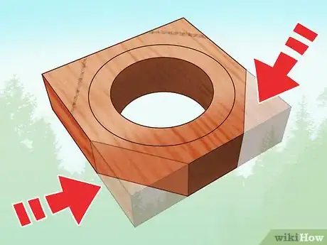 Imagen titulada Make Wooden Rings Step 11