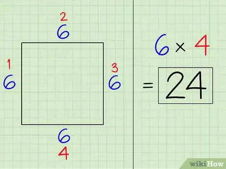 Imagen titulada Find the Perimeter of a Polygon Step 4