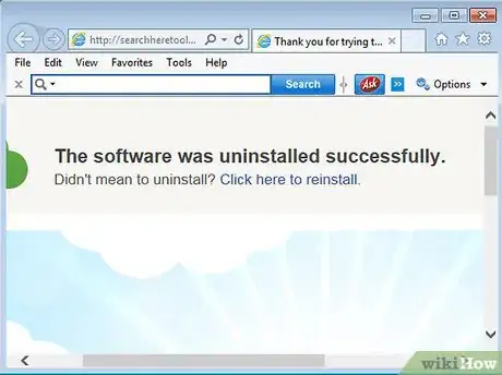 Imagen titulada Remove Unwanted Programs from Your Computer Step 4