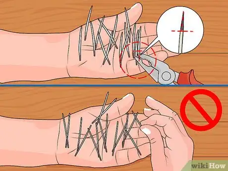 Imagen titulada Remove Porcupine Quills Step 18