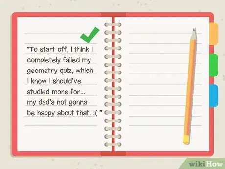 Imagen titulada Write a Diary Step 11