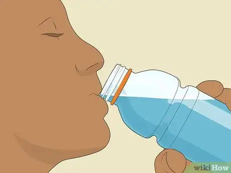 Imagen titulada Help Stomach Pain After Drinking Step 1