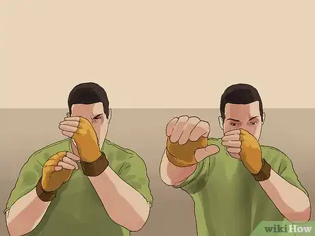 Imagen titulada Slip Punches in Boxing Step 4