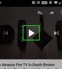 ver YouTube en un dispositivo de Roku