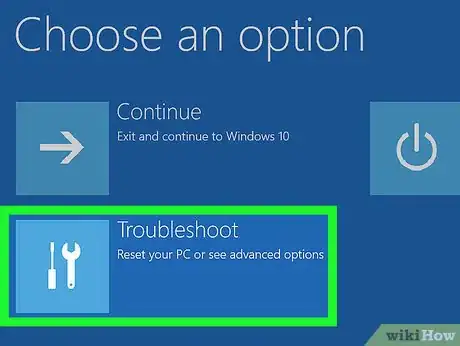 Imagen titulada Boot to Command Prompt Step 6