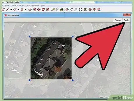 Imagen titulada Make a Google Earth Building in SketchUp Step 4