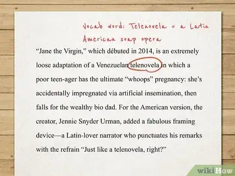 Imagen titulada Annotate an Article Step 7