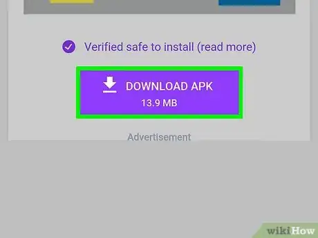 Imagen titulada Uninstall App Updates on Android Step 36