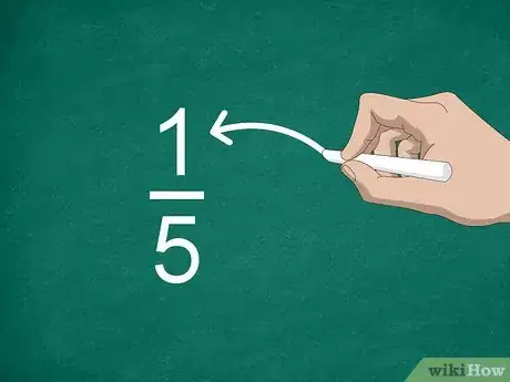 Imagen titulada Calculate Fractions Step 2