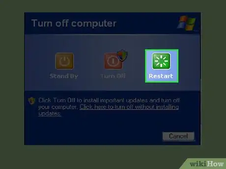 Imagen titulada Change a Windows XP Product Key Step 17