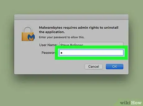 Imagen titulada Uninstall Malwarebytes' Anti Malware Step 24