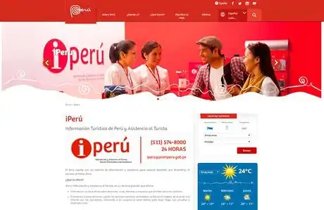 Imagen titulada IPerú_1