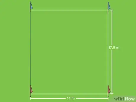 Imagen titulada Set up Croquet Step 6