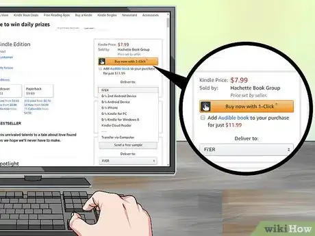 Imagen titulada Download Books to a Kindle Fire Step 12