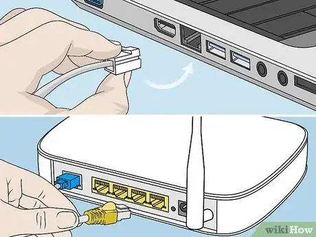 Imagen titulada Configure a Netgear Router Step 31