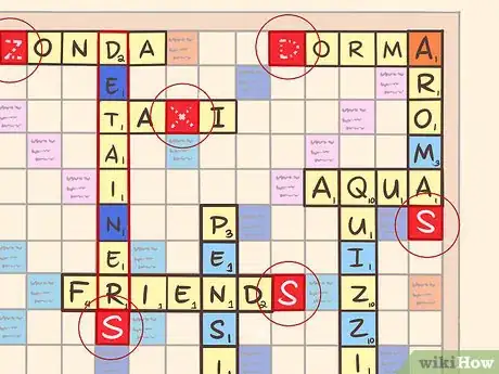 Imagen titulada Play Scrabble Step 25