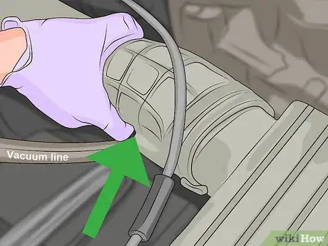 Imagen titulada Change a Car Engine Step 15