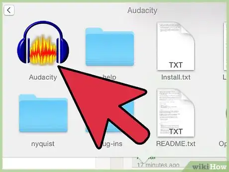 Imagen titulada Combine Songs on Your Computer Using Audacity Step 3