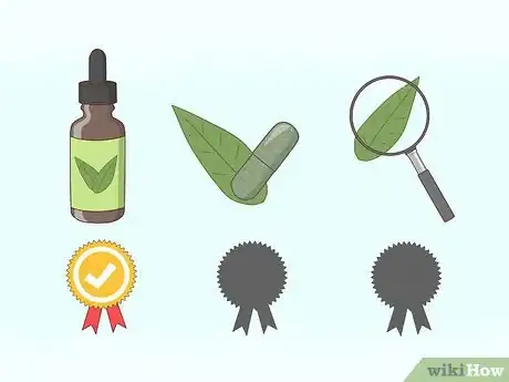 Imagen titulada Become an Herbalist Step 8