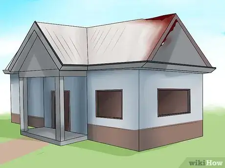 Imagen titulada Know What to Do Following a House Fire Step 2