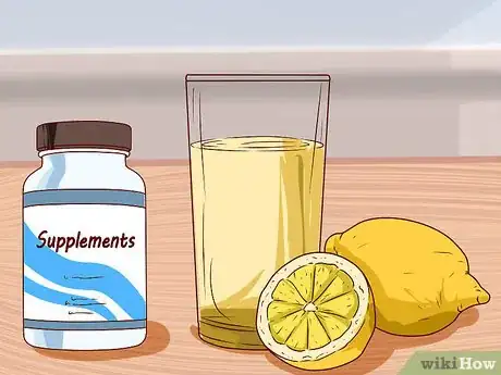 Imagen titulada Add Vitamins to Water Step 6