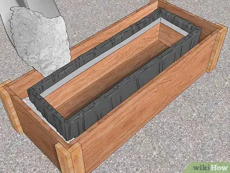 Imagen titulada Make Concrete Planters Step 9