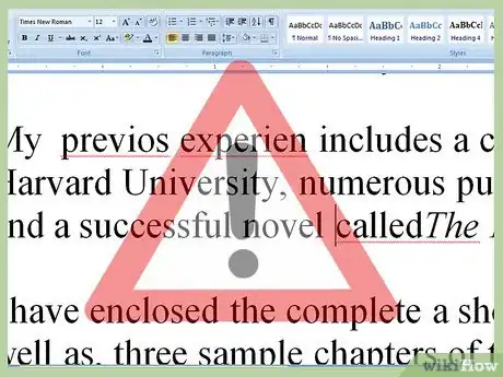 Imagen titulada Write a Query Letter Step 12